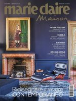 Marie Claire Maison Italia